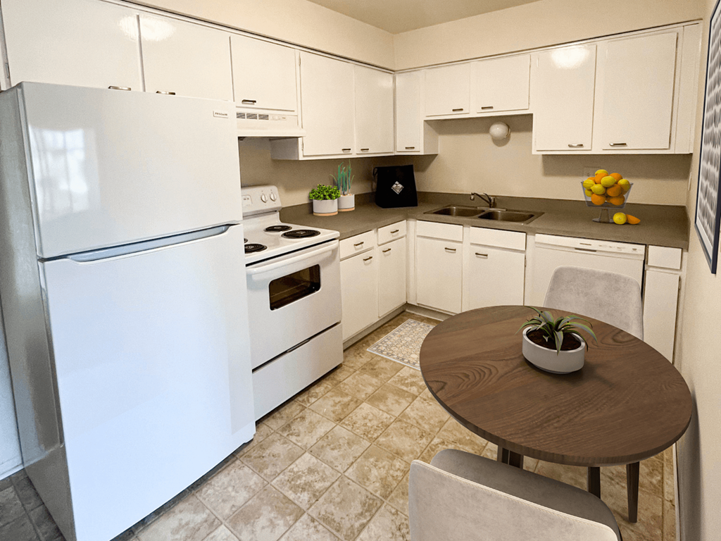 Okemos Village Apartments, 1804 Hamilton Road, Okemos, MI RentCafe